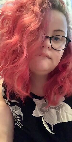 i’be been obsessed with my tits lately