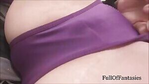 Peek with a side of grool ;)