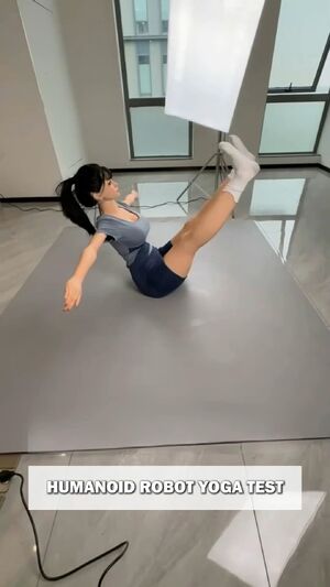 Sex Doll Torsos Robot