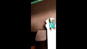 Was feeling naughty :P