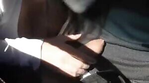 Busty Angela White POV Fuck