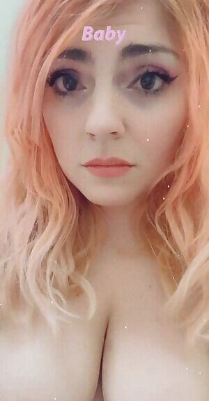 What a waste of drool, honestly. <3