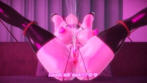 Ecchi Anime Hentai NSFW Rule34