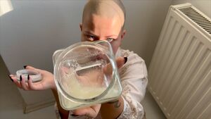 Bukkake Sluts Alternative Challenge Cum Cumshot