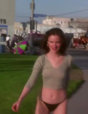 Juliette Lewis - Strange Days