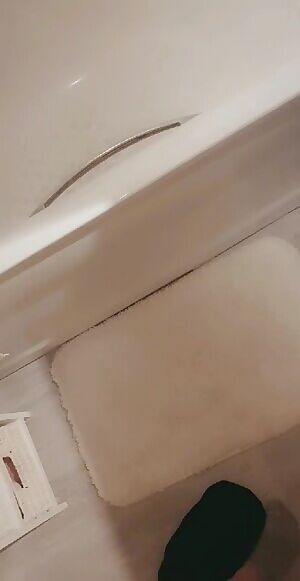 Just feeling myself when i got in from work...