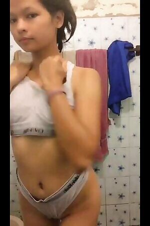 Shower time or me 🥰