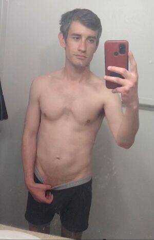 Underneath Big Dick Cock Gay Hottie
