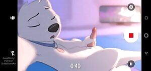 Pebble's Surprise - Animation