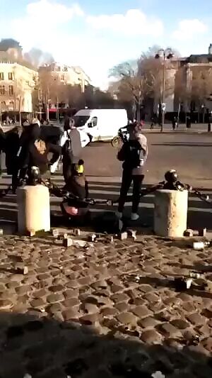 Do not be shy to anyone