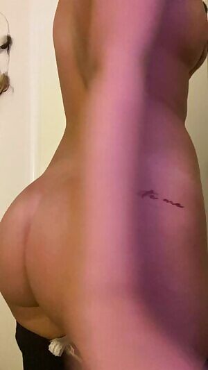 Putting pants on is my biggest struggle