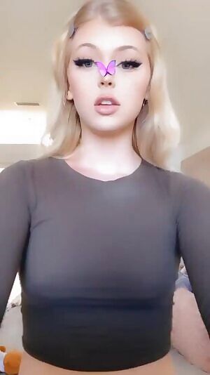 Blonde moment, forget to put on sunscreen. Some nice pokies.