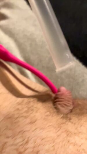 Just Clits Big Clit FTM Trans