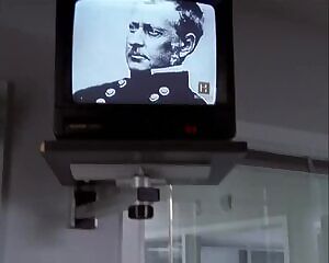 Sarah Chalke - Magic Boobs Scrubs Plot