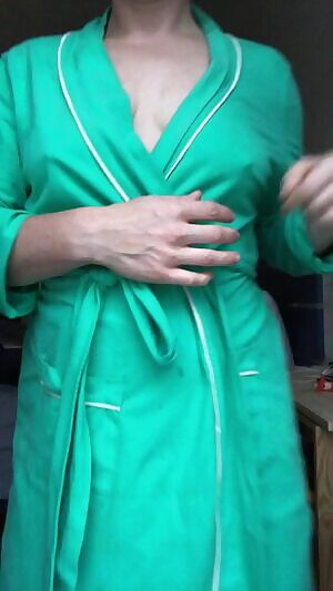 I've got a cure for your case of the Mondays. MIL