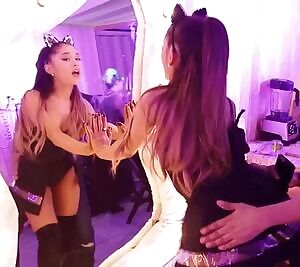 The way she moves her hips make me rock fucking hard