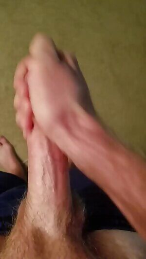 Cum get a mouth full