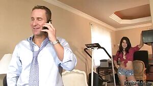 Allie Jordan - It's Okay She's My Stepdaughter