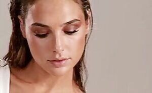This is the hottest Gal Gadot photoshoot. But sadly I can't find any HD video of this.