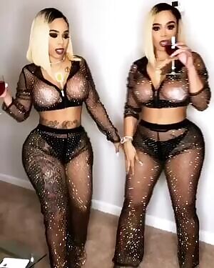 Girls well never see fucked