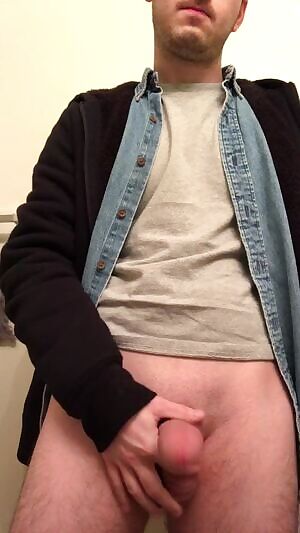 So horny right now; please me.