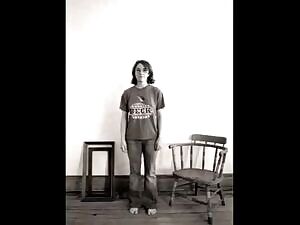 36 Exposure Portraits art project