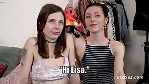 Sam & Lisa