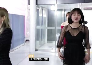 TWICE Jihyo