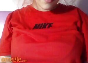 Had some fun with her and didn't expect these