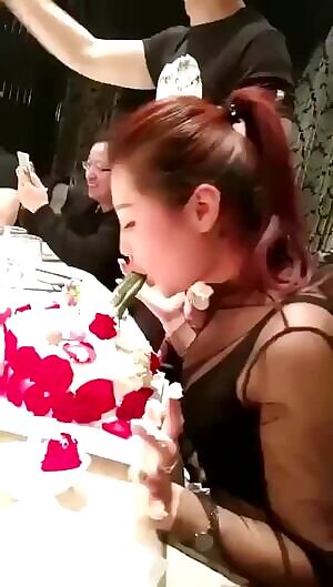 I think he forgot what he was saying.