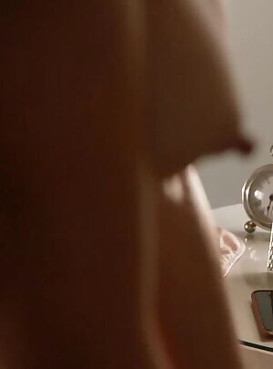 Cristen Coppen in Shameless