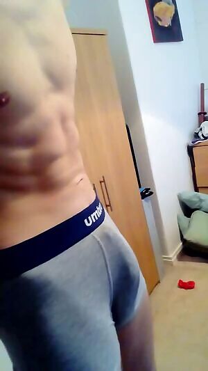 Tight underwear