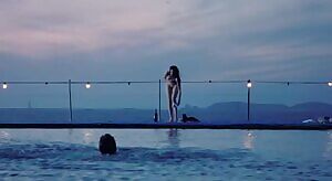 Anne Hathaway bodysuit plot in 'One Day'