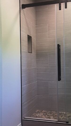 Homewrecking Ass Bathroom Homemade Hotwife