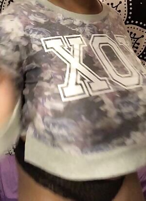 Enjoy me goofing off 🥰