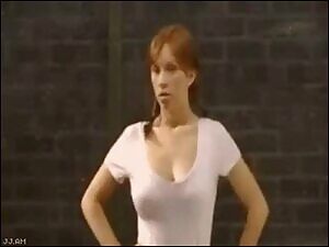 Alex Sim-Wise In Banned Juiced Video Game Commercial