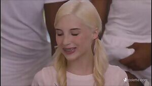 Orgy is the New Black