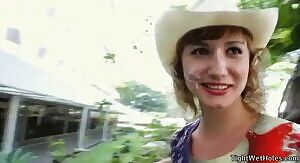 Looking for other videos of her.