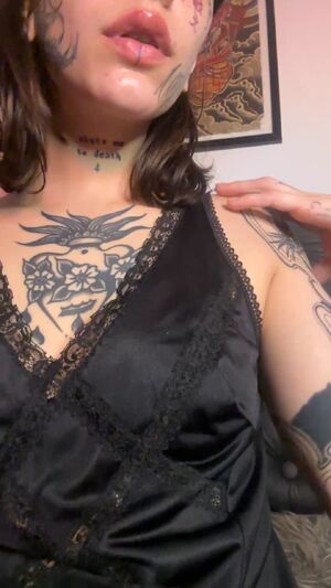 Split Tongues Armpit Armpits Tongue
