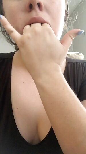 decided to take it up a notch this time 🤤