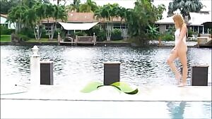 Marilyn Mansion - Hosed Down