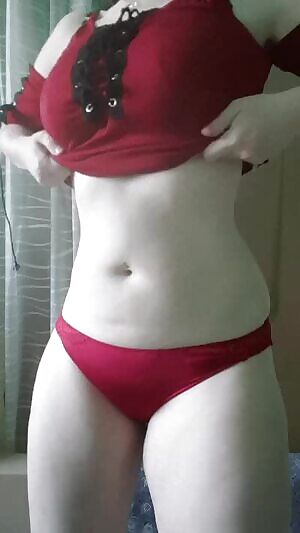 Great amateur titflash