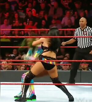 Billie Kay Jiggle