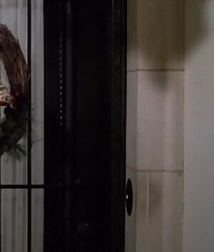 Peggy Trentini topless elf plot from Young Doctors in Love