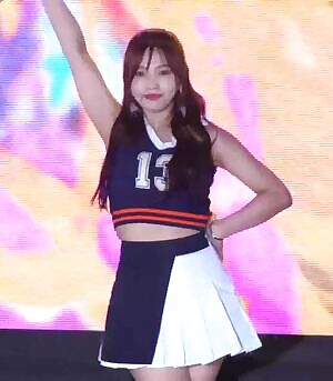 Red Velvet Joy - Cheeks