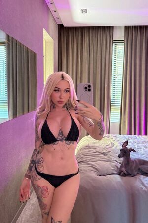 Ass Babe Big Tits Boobs NSFW
