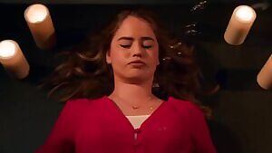Debby Ryan in “Insatiable”
