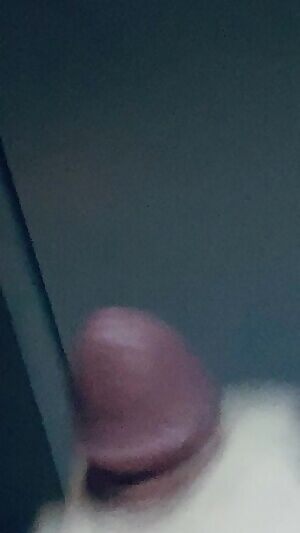 Whenever I bust, I feel like it’s never enough and I need to go again :(