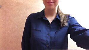 Not so little bit dramatic