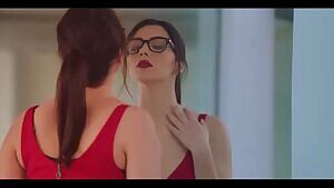 Valentina Nappi goes down on Julio Gomez